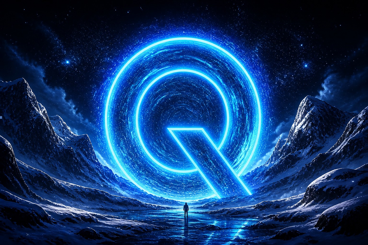 QuickQ 隐私连接